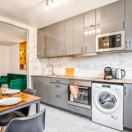 Appartement La Casa Will - Familial Pour 8