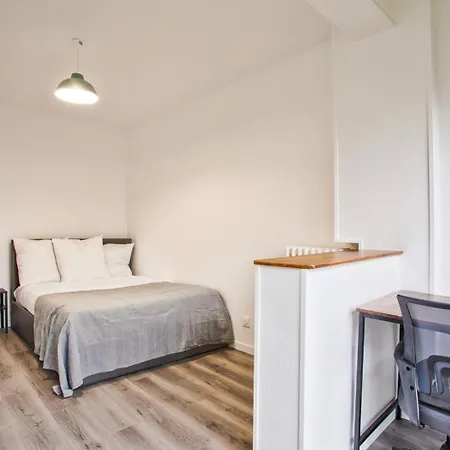 La Casa Will - Familial Pour 8 Appartement *