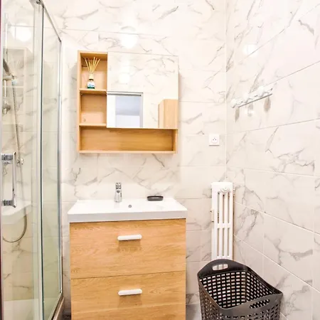 La Casa Will - Familial Pour 8