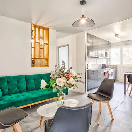 La Casa Will - Familial Pour 8 Appartement *