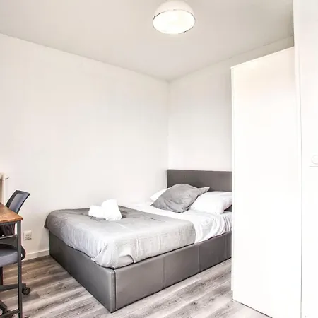 La Casa Will - Familial Pour 8 Appartement