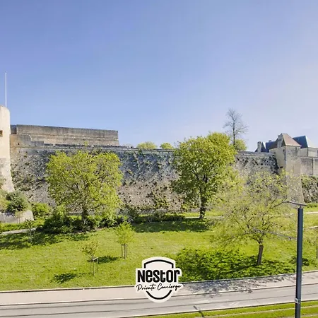 La Casa Will - Familial Pour 8 *