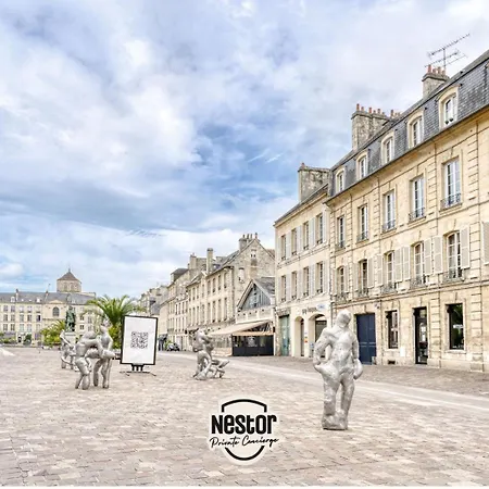 Appartement La Casa Will - Familial Pour 8