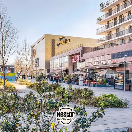 La Casa Will - Familial Pour 8 Hérouville-Saint-Clair