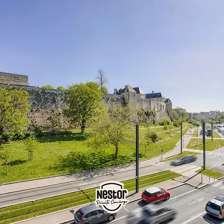 Appartement La Casa Will - Familial Pour 8 *