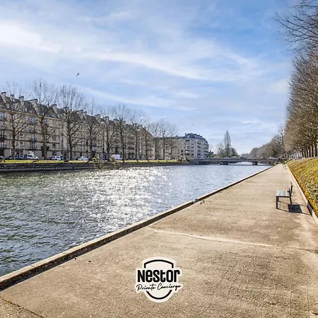 Appartement La Casa Will - Familial Pour 8 Hérouville-Saint-Clair