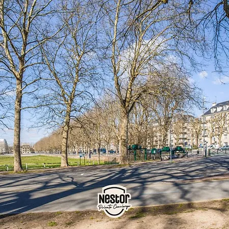 Appartement La Casa Will - Familial Pour 8