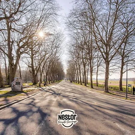 La Casa Will - Familial Pour 8 Appartement