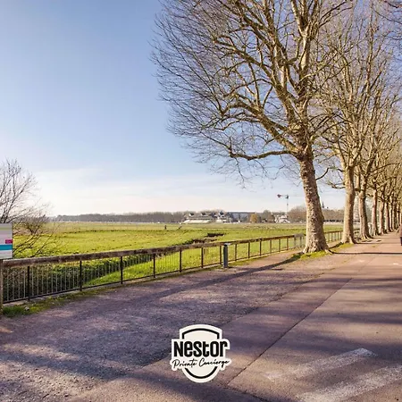 La Casa Will - Familial Pour 8